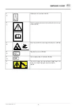 Предварительный просмотр 6 страницы Pottinger SK 2740 Operator'S Manual