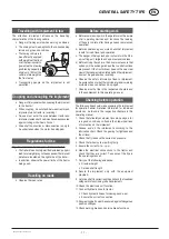 Предварительный просмотр 11 страницы Pottinger SK 2740 Operator'S Manual