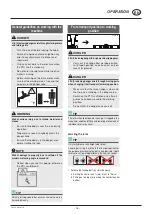 Предварительный просмотр 18 страницы Pottinger SK 2740 Operator'S Manual