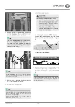 Предварительный просмотр 19 страницы Pottinger SK 2740 Operator'S Manual