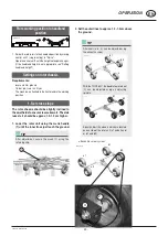 Предварительный просмотр 20 страницы Pottinger SK 2740 Operator'S Manual