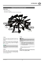 Предварительный просмотр 24 страницы Pottinger SK 2740 Operator'S Manual