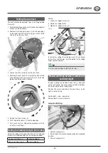 Предварительный просмотр 28 страницы Pottinger SK 2740 Operator'S Manual