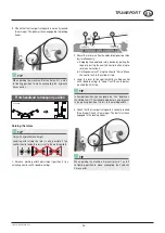 Предварительный просмотр 32 страницы Pottinger SK 2740 Operator'S Manual