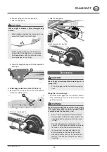 Предварительный просмотр 35 страницы Pottinger SK 2740 Operator'S Manual