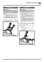 Предварительный просмотр 37 страницы Pottinger SK 2740 Operator'S Manual