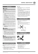 Предварительный просмотр 38 страницы Pottinger SK 2740 Operator'S Manual