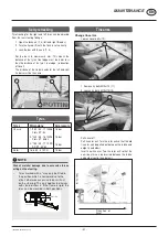 Предварительный просмотр 41 страницы Pottinger SK 2740 Operator'S Manual