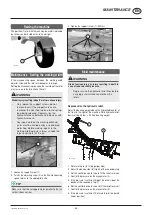 Предварительный просмотр 44 страницы Pottinger SK 2740 Operator'S Manual