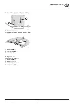 Предварительный просмотр 45 страницы Pottinger SK 2740 Operator'S Manual