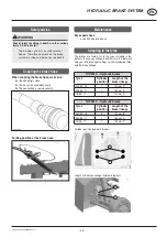 Предварительный просмотр 48 страницы Pottinger SK 2740 Operator'S Manual