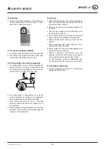 Предварительный просмотр 64 страницы Pottinger SK 2740 Operator'S Manual