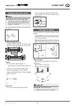 Предварительный просмотр 67 страницы Pottinger SK 2740 Operator'S Manual