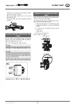 Предварительный просмотр 68 страницы Pottinger SK 2740 Operator'S Manual