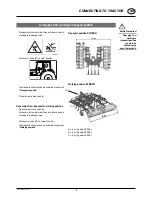 Preview for 6 page of Pottinger SYNKRO 4003 K+T Operator'S Manual