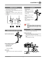 Preview for 8 page of Pottinger SYNKRO 4003 K+T Operator'S Manual