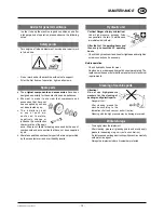 Preview for 12 page of Pottinger SYNKRO 4003 K+T Operator'S Manual