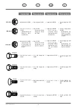 Preview for 4 page of Pottinger TERRASEM 3000 T Standardline Mounting Instructions