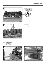 Preview for 7 page of Pottinger TERRASEM 3000 T Standardline Mounting Instructions