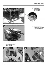 Предварительный просмотр 11 страницы Pottinger TERRASEM 3000 T Standardline Mounting Instructions