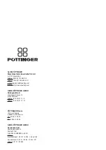 Предварительный просмотр 15 страницы Pottinger TERRASEM 3000 T Standardline Mounting Instructions