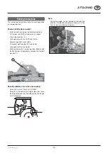 Предварительный просмотр 10 страницы Pottinger TOP 612 Operator'S Manual