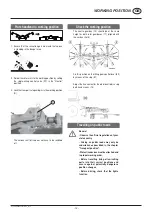 Preview for 12 page of Pottinger TOP 612 Operator'S Manual