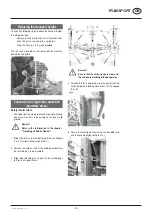 Предварительный просмотр 15 страницы Pottinger TOP 612 Operator'S Manual