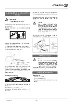 Предварительный просмотр 16 страницы Pottinger TOP 612 Operator'S Manual