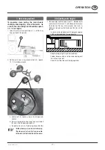 Предварительный просмотр 17 страницы Pottinger TOP 612 Operator'S Manual