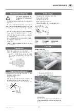 Предварительный просмотр 21 страницы Pottinger TOP 612 Operator'S Manual