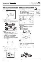 Предварительный просмотр 29 страницы Pottinger TOP 612 Operator'S Manual