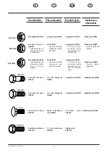 Предварительный просмотр 4 страницы Pottinger VITASEM 250 Mounting Instructions