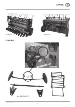 Предварительный просмотр 5 страницы Pottinger VITASEM 250 Mounting Instructions