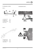 Предварительный просмотр 6 страницы Pottinger VITASEM 250 Mounting Instructions