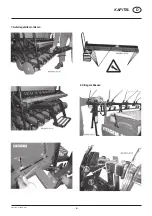 Предварительный просмотр 8 страницы Pottinger VITASEM 250 Mounting Instructions