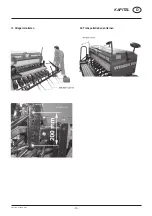 Предварительный просмотр 10 страницы Pottinger VITASEM 250 Mounting Instructions