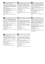 Предварительный просмотр 11 страницы Pottinger VITASEM 250 Mounting Instructions