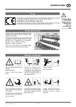 Preview for 6 page of Pottinger VITASEM A 251 Operator'S Manual