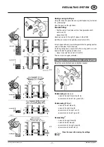 Предварительный просмотр 17 страницы Pottinger VITASEM A 251 Operator'S Manual