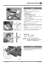 Предварительный просмотр 20 страницы Pottinger VITASEM A 251 Operator'S Manual