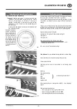 Предварительный просмотр 21 страницы Pottinger VITASEM A 251 Operator'S Manual