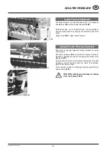 Предварительный просмотр 24 страницы Pottinger VITASEM A 251 Operator'S Manual