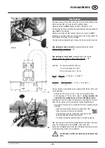 Предварительный просмотр 26 страницы Pottinger VITASEM A 251 Operator'S Manual