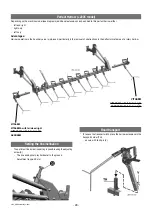 Предварительный просмотр 28 страницы Pottinger VITASEM A 251 Operator'S Manual