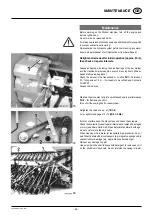 Предварительный просмотр 36 страницы Pottinger VITASEM A 251 Operator'S Manual