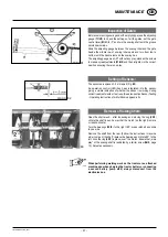 Предварительный просмотр 37 страницы Pottinger VITASEM A 251 Operator'S Manual