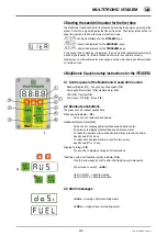 Preview for 41 page of Pottinger VITASEM A 251 Operator'S Manual