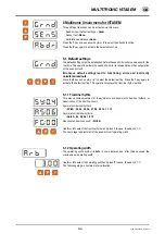 Preview for 43 page of Pottinger VITASEM A 251 Operator'S Manual