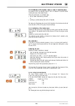 Предварительный просмотр 44 страницы Pottinger VITASEM A 251 Operator'S Manual